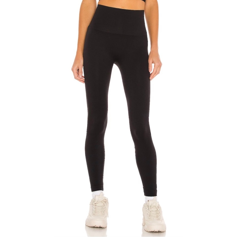 SPANX Look At Me Now Seamless High Waist Legging